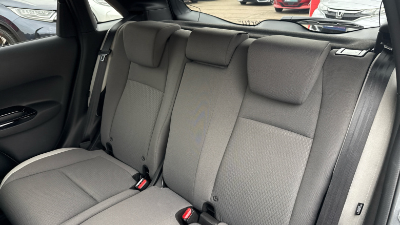 Honda Jazz 1.5 i-MMD Hybrid Crosstar EX 5dr eCVT Hybrid Hatchback